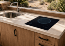 Lite-Touch Q® Outdoors 1 Burner