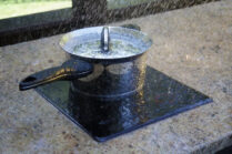 Lite-Touch Q® Outdoors 1 Burner