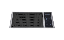 No Lid Electric Grill IntelliKEN Touch™