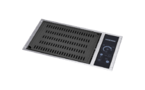 No Lid Electric Grill IntelliKEN Touch™