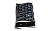 Refurbished No Lid Electric Grill Touch Control