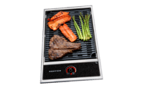 Refurbished No Lid Electric Grill Touch Control