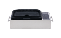 SilKEN® Portable Grill