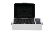 VDC 48V Portable Grill