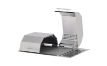 Texan Built-In Electric Grill with IntelliKEN Control