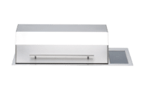 Texan Built-In Electric Grill with Touch Control