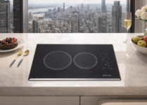 Lite-Touch Q® 2 Burner Large
