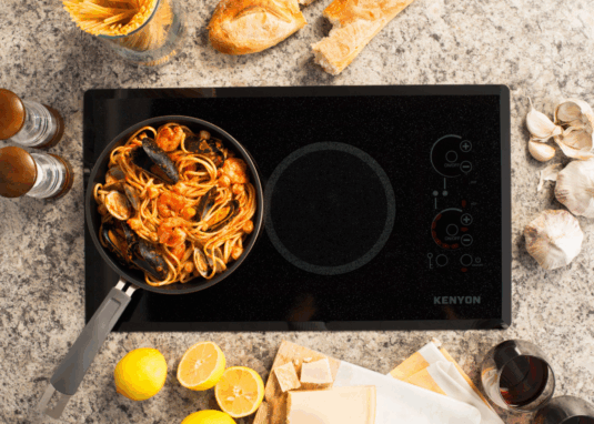 Lite-Touch Q® 2 Burner Large