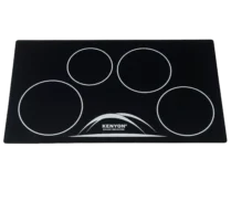 Induction 30" 4 Burner SilKEN® Mat