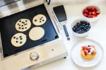 G2 GRIDDLE