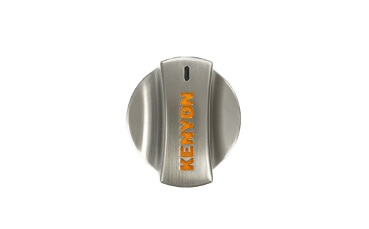 Grill Knob