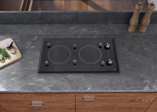 Mediterranean 2 Burner Small with PUPS™