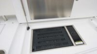 No lid grill