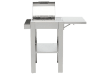Frontier Touch Control Grill + Stand