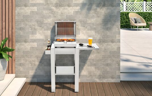 G2 Grill™ + Stand