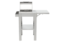 Frontier with IntelliKEN Control Grill + Stand
