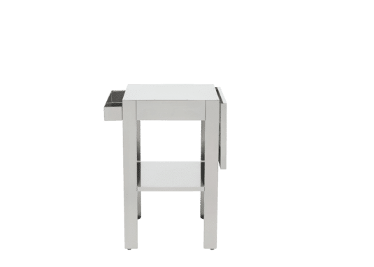G2 Grill Stand