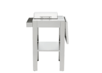 Frontier with IntelliKEN Control Grill + Stand
