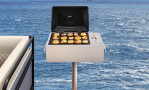 SilKEN® SV Grill