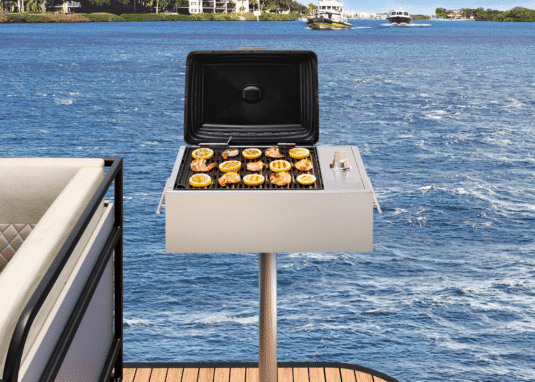 SilKEN® SV Grill