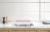 Built-In City Grill, 120V