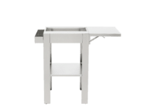 Single Zone Grill Stand
