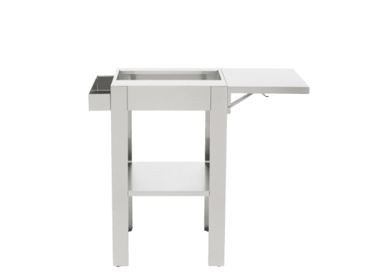 Single Zone Grill Stand