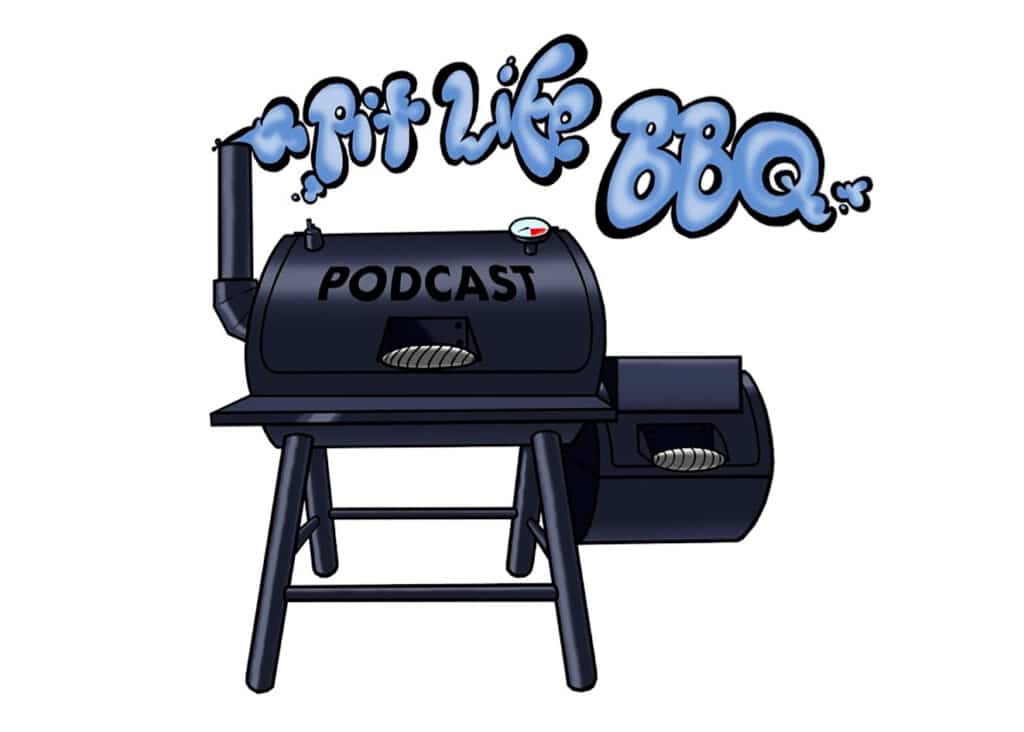 pit life bbq podcast