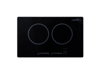 Refurbished Bridge Induction 2 Burner Landscape