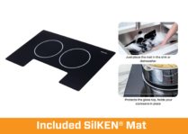 Bridge Induction 2 Burner Landscape