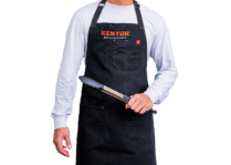 Apron