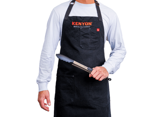 Apron