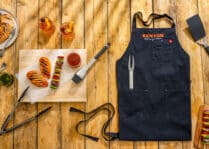 Apron