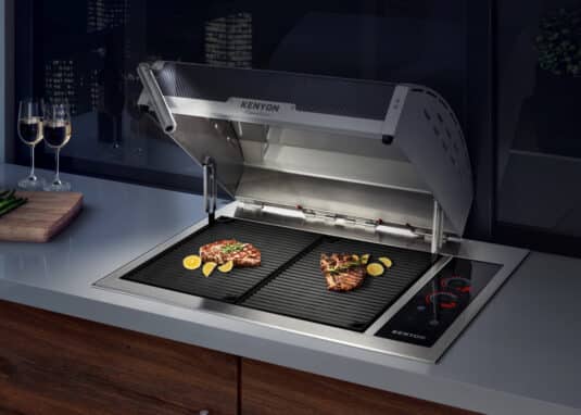 Kenyon Signature® Electric Grill