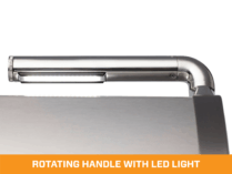 Kenyon Signature® Grill + Stand