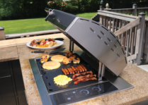 Griddle