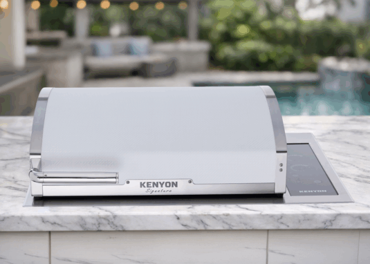 Kenyon Signature® Grill