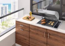Kenyon Signature® Electric Grill