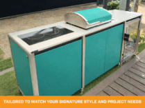Kenyon Signature® Grill