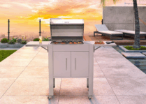 Kenyon Signature® Grill + Stand