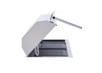 Texan Built-In Electric Grill with ADA Handle