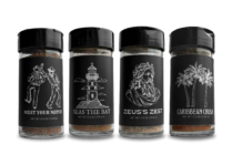 Sizzle & Spice 4-Pack