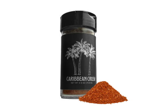 Caribbean Crush