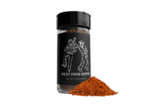 Sizzle & Spice 4-Pack