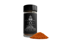 Sizzle & Spice 4-Pack