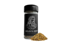 Sizzle & Spice 4-Pack