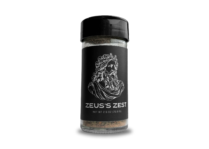 Zeus’s Zest