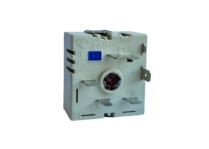 240V Infinite Control Switch