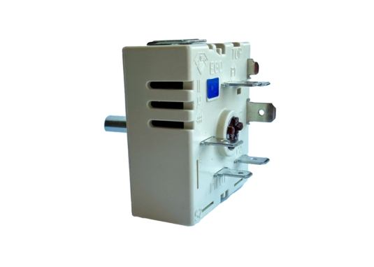 240V Infinite Control Switch