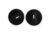 Black Control Knobs